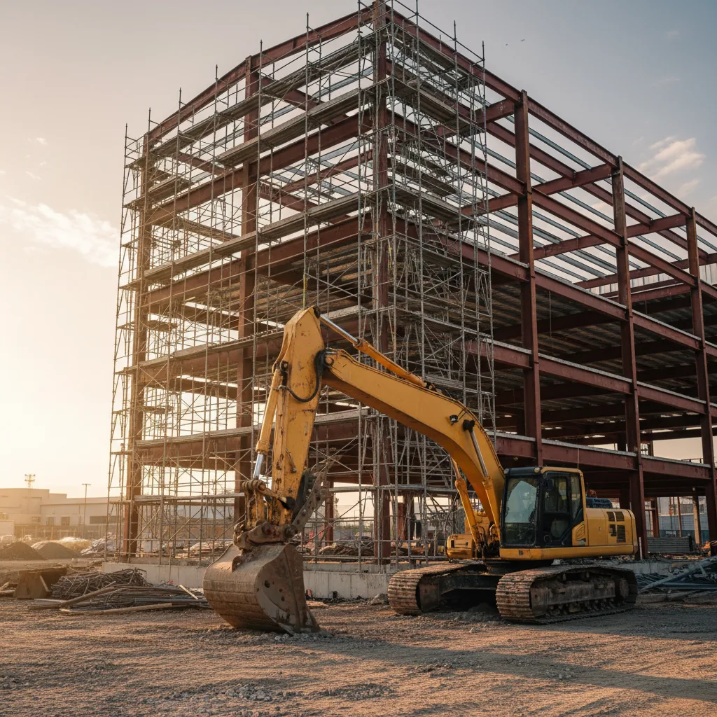 Commercial Construction Loans for Port St. Lucie, FL businesses