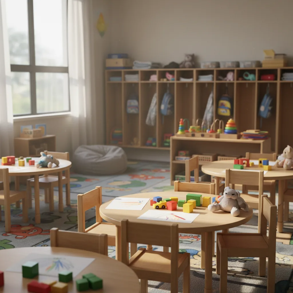 SBA Loans for Daycare for Port St. Lucie, FL businesses