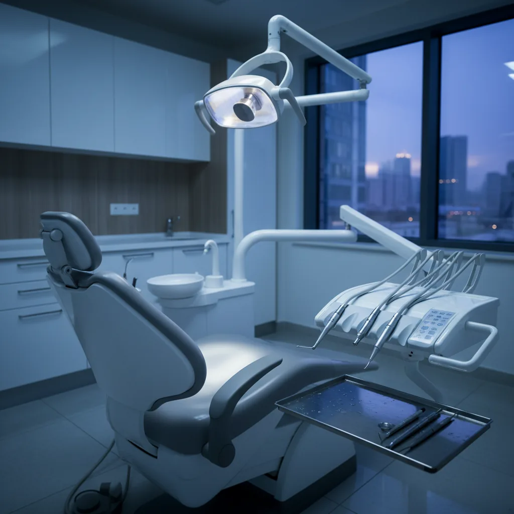 Dental Practice Loans for Port St. Lucie, FL businesses