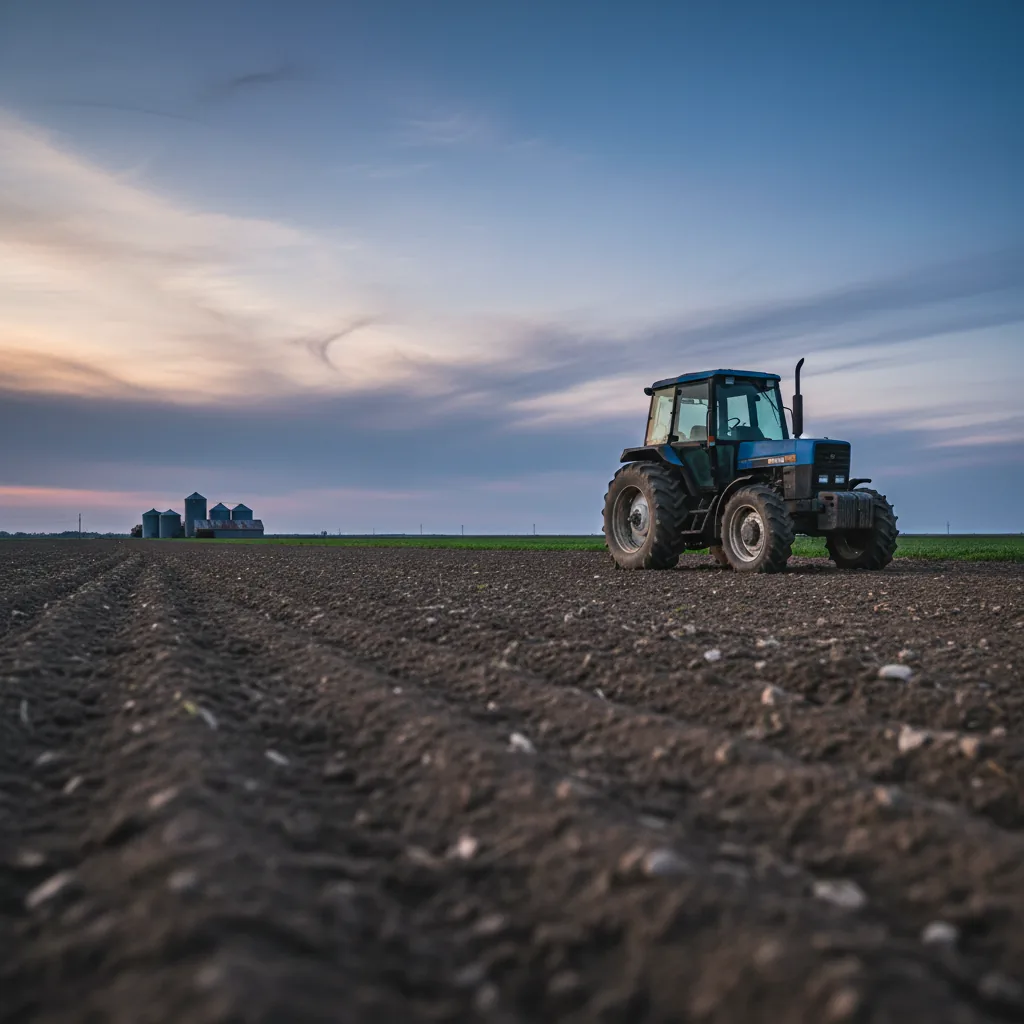 Farm Credit Financing for Port St. Lucie, FL businesses