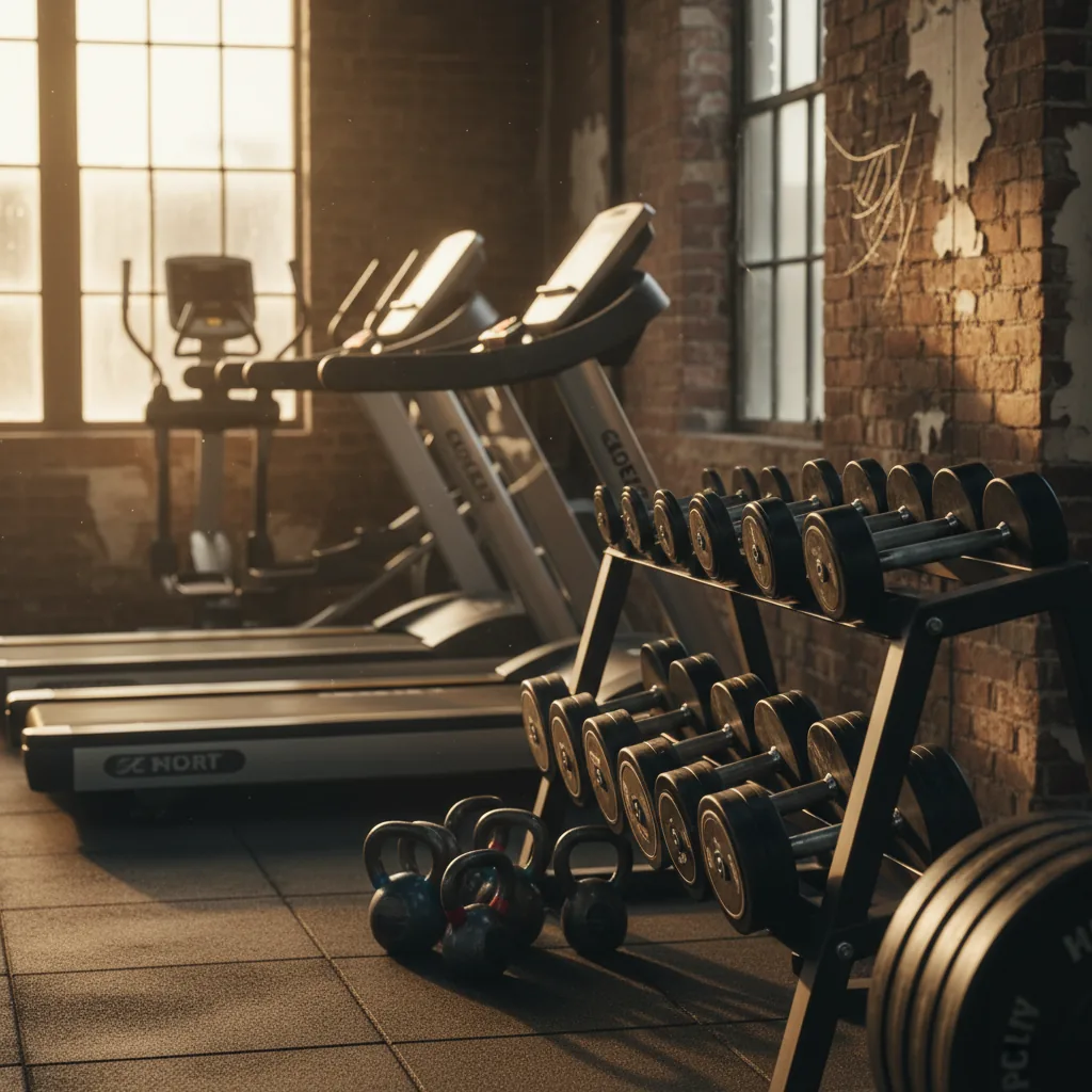 Gym & Fitness Business Loans for Port St. Lucie, FL businesses