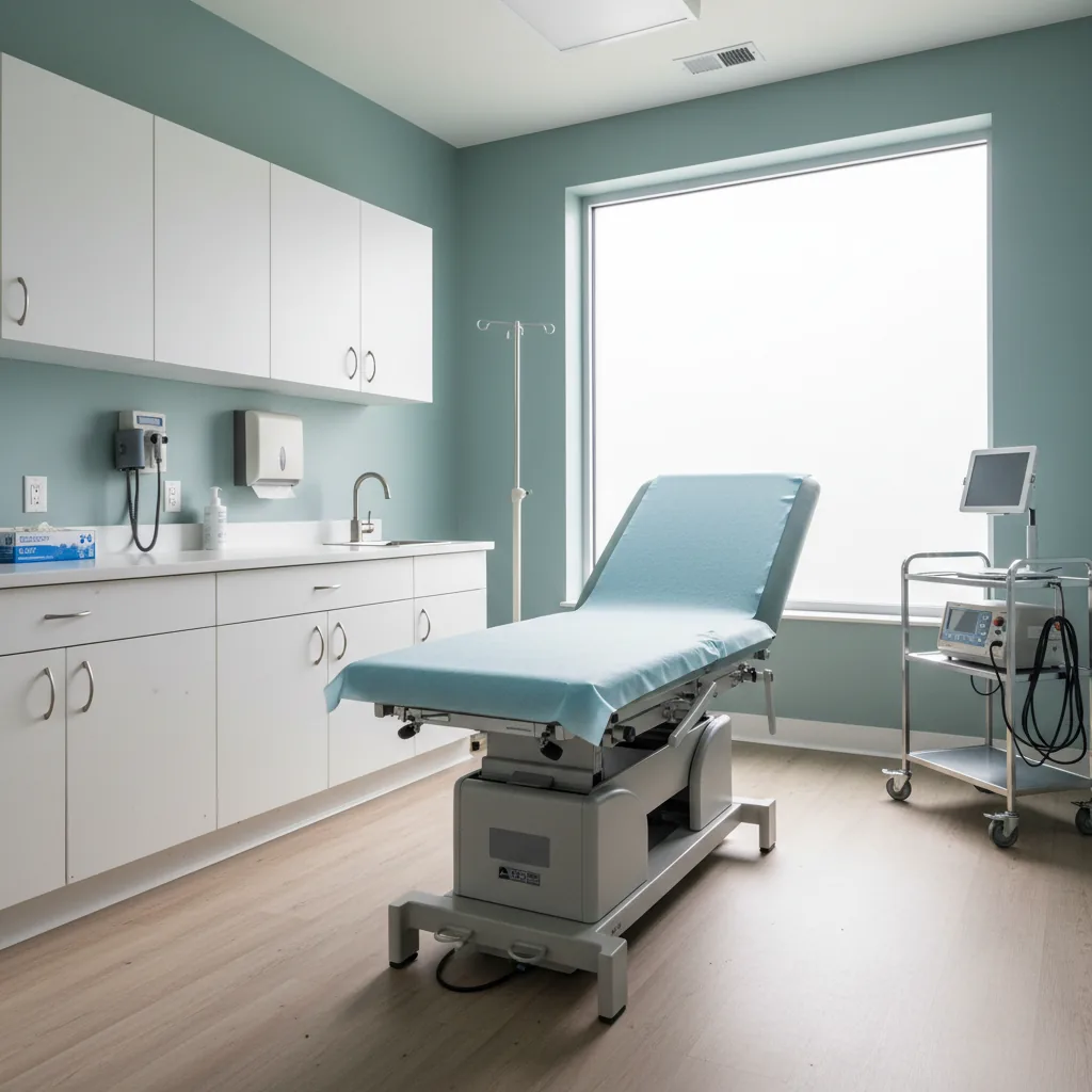 Medical Practice Loans for Port St. Lucie, FL businesses