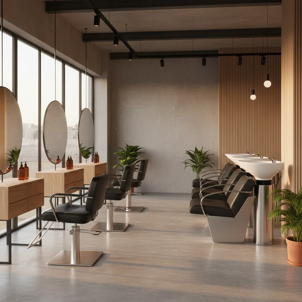 Salon Business Loans for Port St. Lucie, FL businesses