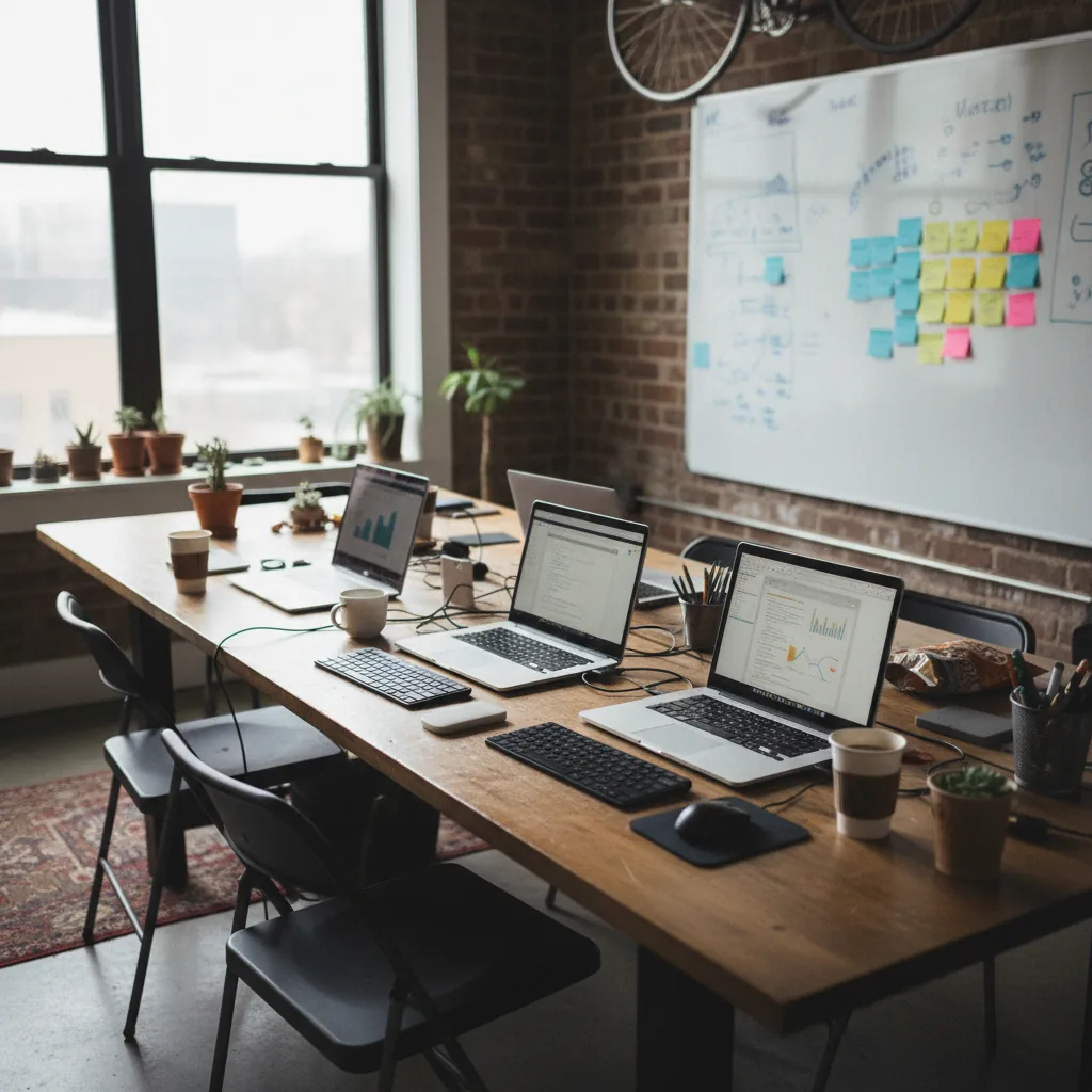 Startup Business Loans for Port St. Lucie, FL businesses